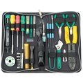 Trusa de scule service calculatoare, PC,  22 piese, PK-810B
