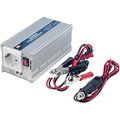 Invertor de tensiune, 12VDC LA 230VAC, 300W, SINUS FORMAT, A301-300-F3, MeanWeell