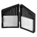 Burghie set, 1.3-2.5mm, 20 buc, D-HSS225