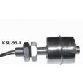Senzor de nivel, inox, 200VAC; 2,5A; 70W, -20C-100C, KSL99-1