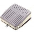 Pedala cu contact electric, 10A, ON-(ON), SPDT, TFS-201, TEND