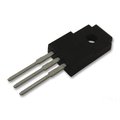 IRFI530, N-MOSFET, 100V, 11A, TO220F, INFINEON