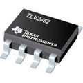 TLV2462CD, Operational Amplifier, 2 Amplifier, 6.4 MHz, 1.6 V/µs, SOIC