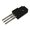 IRFI530, N-MOSFET, 100V, 11A, TO220F, INFINEON