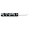 1200uF/63V, Condensator electrolitic, 16x31mm, RUBYCON