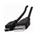 CABLU USB mini, 5pini, mufa Canon, USB A mufa; 3m, CAB-MUSB-A5/3