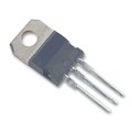 AOT2140L, N-MOSFET, 40V, 195A, TO220, 136W, ALPHA & OMEGA SEMICONDUCTOR,