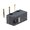 Microintrerupator, SPDT; ON-(ON), D2F-01-A, OMRON