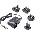 Alimentator 6V, 4A, AC/DC, 5.5x2,1mm, 24W, SYS1588-2406