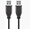 Cablu USB 3.0; USB A tata, USB A tata; 3m; CABLE-1133A-3.0