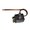 Termostat cu capilar, 50C/+220C, 10A, BT-KAP220/A