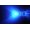 Led 5mm; albastru; 1120-2180mcd; 1.8÷2.4V; 20mA; Rocket; OSUB5AA1B
