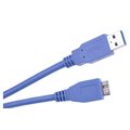CABLU USB 3.0 TATA A, TATA MICRO B, 1.8M, K2902