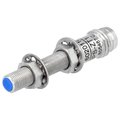 Senzor inductiv M5, PNP, NO, IP67, IM05-0B8PS-ZT1