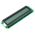 Display LCD, 24x2, 118x36x13.6mm, led, RC2402A-FHY-CSV