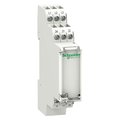 Releu electronic, supraveghere secvente faze, cadere faza, trifazat, NO/NC, RM17TG00, SCHNEIDER