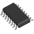 U2010B, Triac Controller, SMD, SOIC
