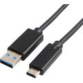 Cablu USB C, TATA LA USB 3.0, A, TATA, 1.2M, USB3.1-990