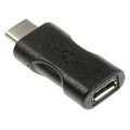 ADAPTOR USB C, tata, la MICRO USB, 2.0 B, MAMA, ADAPTOR, USB-C-717