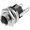 Conector alimentare DC, miniatura, panou, 5.5x2.1mm, PC-G2.1
