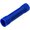 Terminal imbinare, izolat, manson, albastru, 1.5-2.5mm, ST-065/B