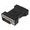 Adaptor DVI-I, tata, 24+5 pin, VGA mama HD, 15 pin, AB/DVIM/HDF