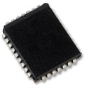 AT27C512R-45JU, EPROM, One Time Programmable, 45ns, 64K x 8bit, 512 Kbit, 4.5V to 5.5V, PLCC-32