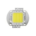 LED putere 20W, proiector, alb rece, LED-8051