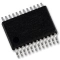 HIP4086ABZT, MOSFET Driver, High Side and Low Side, SOIC-24