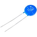 SIOV-S07K250, Varistor, 250VAC; 320VDC
