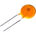 VAR20-485, 23mm, varistor, 485VAC; 640VDC