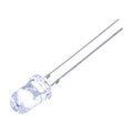 Led 5mm; alb rece, 14400-18000mcd; 30°; 2.9-3.6V, OSW5DK5A31A