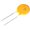 VAR7-20, Varistor, 9mm, 20VAC; 26VDC