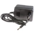 Alimentator 12VAC, alimentator AC-AC, 1.6A, AC-AC, 5.5x2.1mm, 20VA, P4123A
