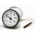 Termometru capilar; 0-120C; 1500mm, TK-CP82