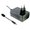 Alimentator 9V, 4A, 5.5x2.1mm, AC-DC, GSM36E09-P1J, MEAN WELL