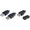 Adaptor usb, USB 2.0; USB B, micro usb, USB B, mini usb, CA418