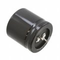 470uF/160V, electrolitic, 105°C, 25x25mm, NICHICON