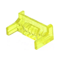 Ghidaj plastic, RJ45, 8p8c, pt mufe CAT6A, ecranata, tm31,TM31P-TM-88P(62)