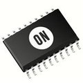NCP1081DER2G, Power Over Ethernet (POE) Controller, 57 V, 500 kHz, ON SEMICONDUCTOR
