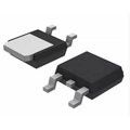 NTDV20P06LT4G, P-MOSFET, 60V, 15.5A, DPAK