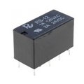 Releu 12VDC, DPDT, 2A, RS-12, RAYEX ELECTRONIC