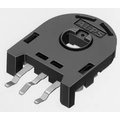 Senzor de pozitie, miscare, 10k, 4mm, RDC506002A, ALPS