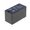 Releu 12VDC, DPDT, 2A, RS-12, RAYEX ELECTRONIC