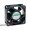 Ventilator 12VDC, 40x40x24mm, bila, 3 fire, PMD1204PBB1AF, Sunon