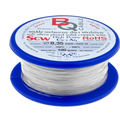 Conductor argintat, 0,35mm; 100g; 160m, SCW-0.35/100