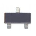 TC1046VNB, Temperature Sensor IC, Voltage, ± 2°C, -40 °C, +125 °C, SOT-23, 3 Pins