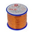 Sarma cupru bobinaj, 1.0mm, 250gr, 35m, DN2E1.0/0.25