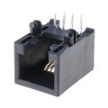 Mufa soclu, 6p6c, RJ12, 95001-2661, MOLEX