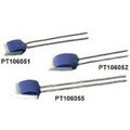 Senzor de temperatura miniatura, -50/500C, 500ohmi, PT106055